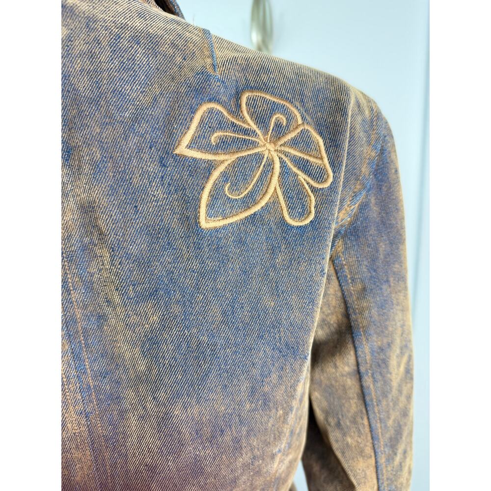 Beautiful Giacca Jacket Size S - Picture 6 of 10